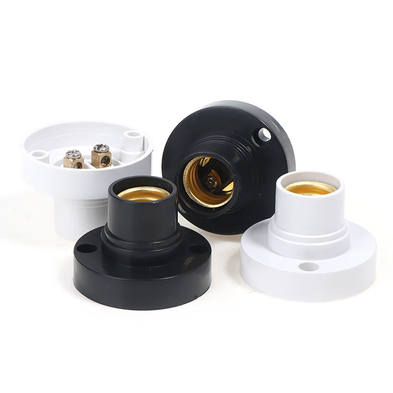E27 To G9 E14 To G9 E12 To E12 E11 E10 Lamp Holder Converter Socket Fireproof PC Bulb Base Conversion Adapter For Led Light