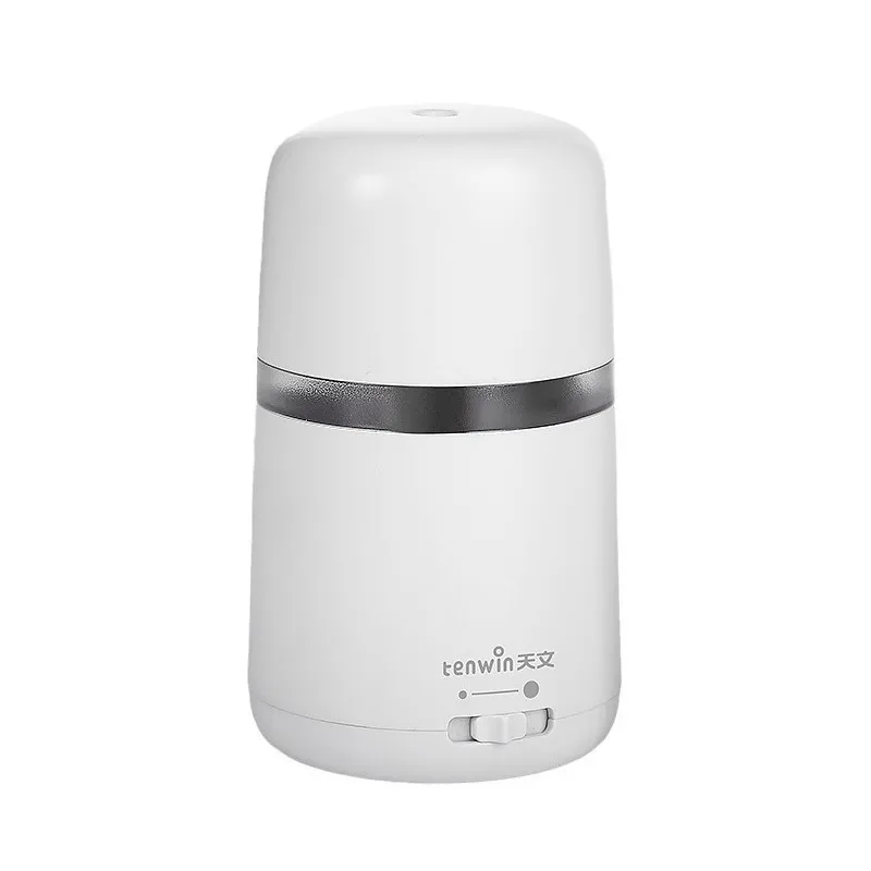 Tenwin Automatic Pencil Sharpener Electric Sharpener Pencils Student Stationery School Students Stationery 8813 AngleMark