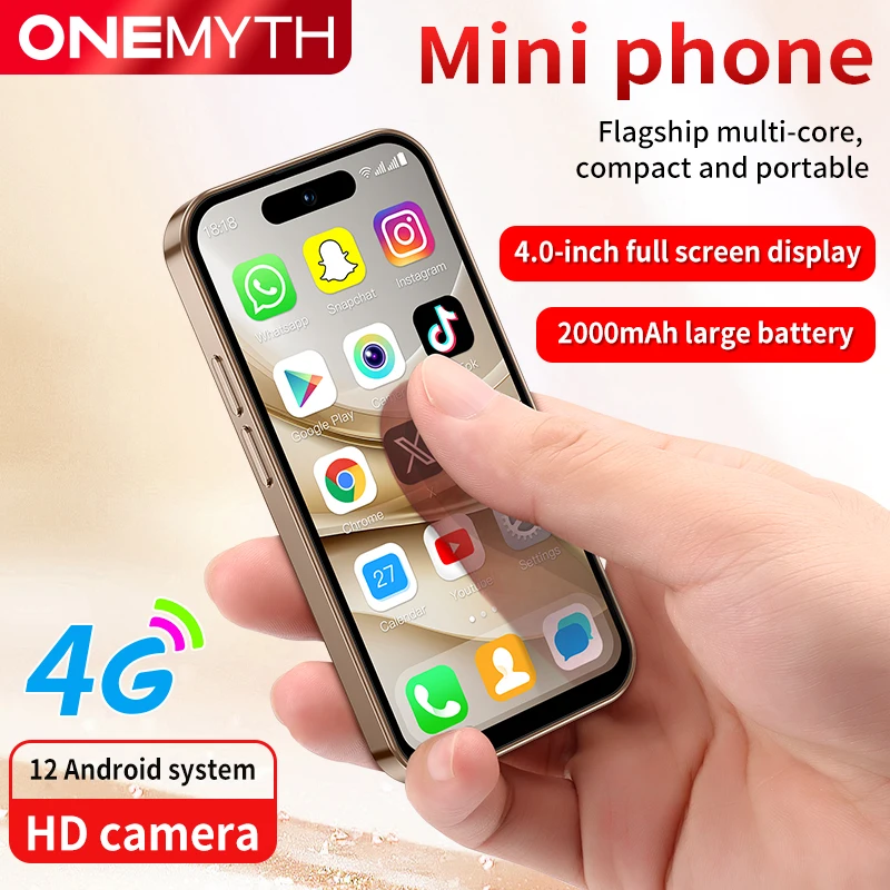 Thumbnail 2 - #60 Best Android Smartphones to Buy In 2026