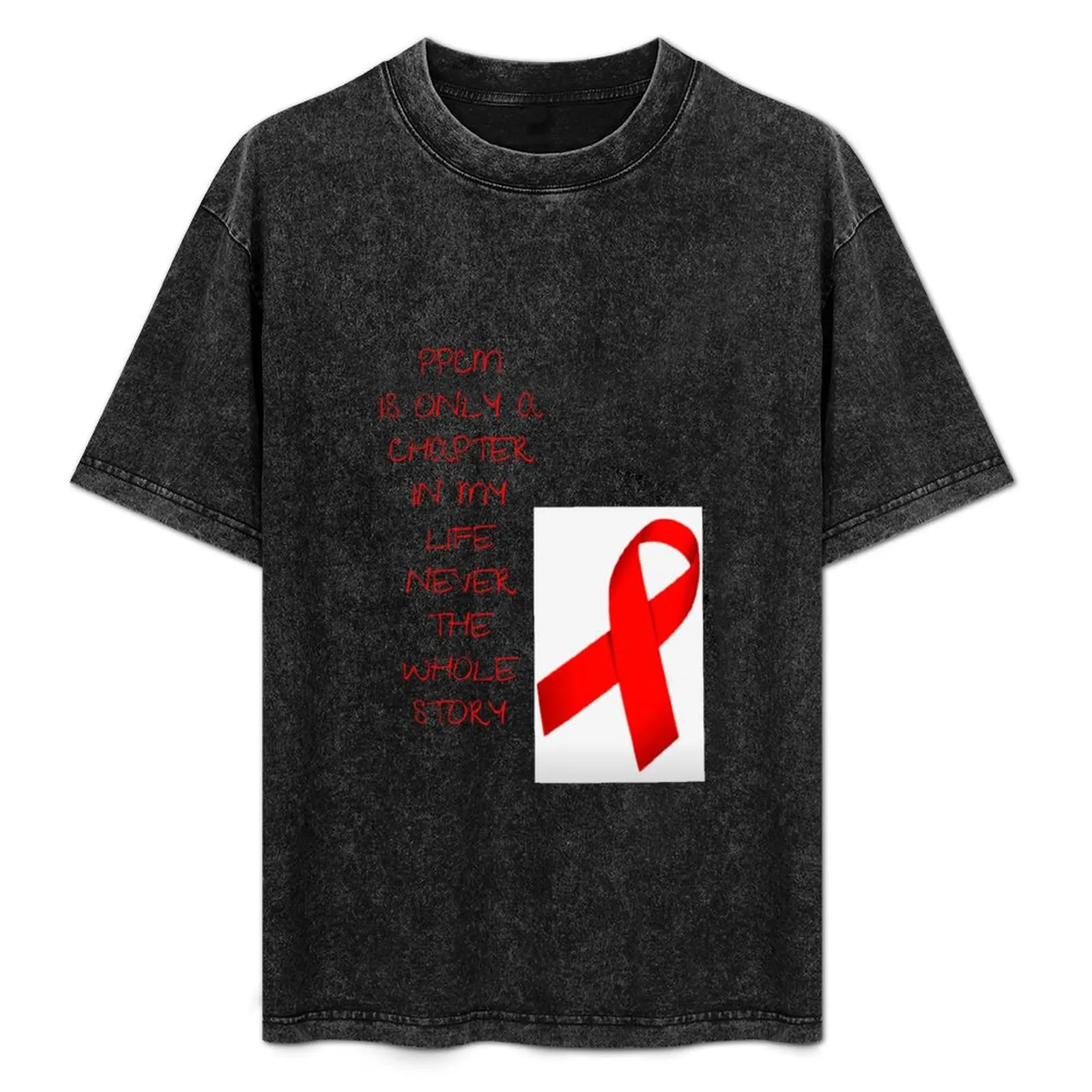 

PPCM T-Shirt blacks valentines clothes Funny t-shirt tees workout shirts for men