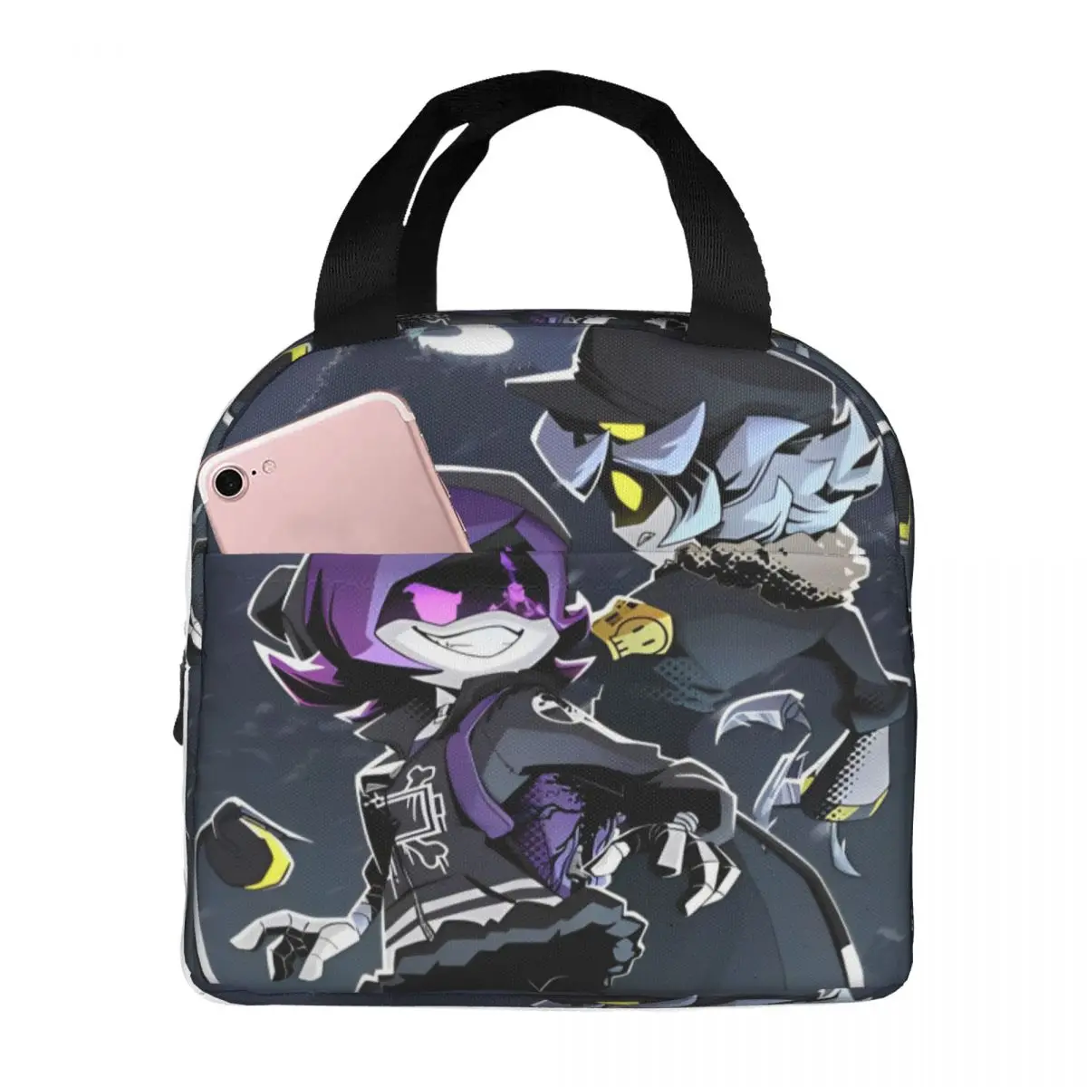 Uzi Murder Drones N…