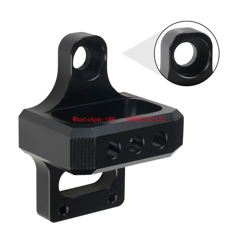 

Монтажный кронштейн соленоида, 3 порта, подходит для контроллеров повышения мощности Mac AEM