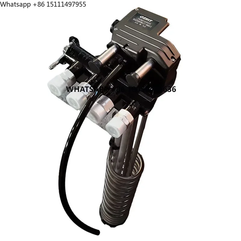 New Auto and Boat Oil Level & Consumption Sensor Indicator