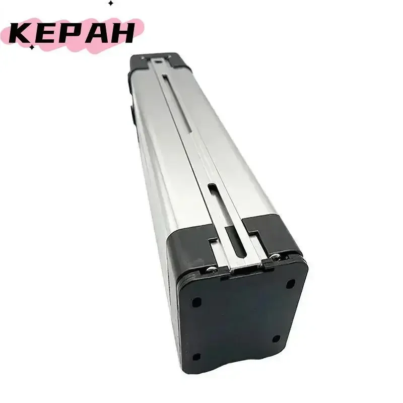 KEPAH 36V 20Ah/30Ah aluminum alloy body, anti-theft lock, high-power lithium battery, used for electric bicycle series batteries