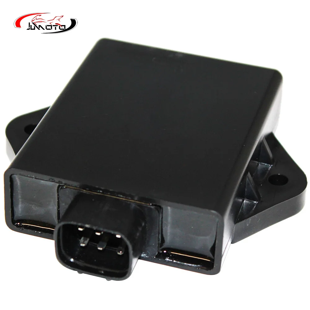 CDI Ignition Module Box Fit For Arctic Cat Suzuki Quadrunner King Quad 300 1987-2002 250 LTF4WD 1995-1998 32900-19B50 Quad Parts