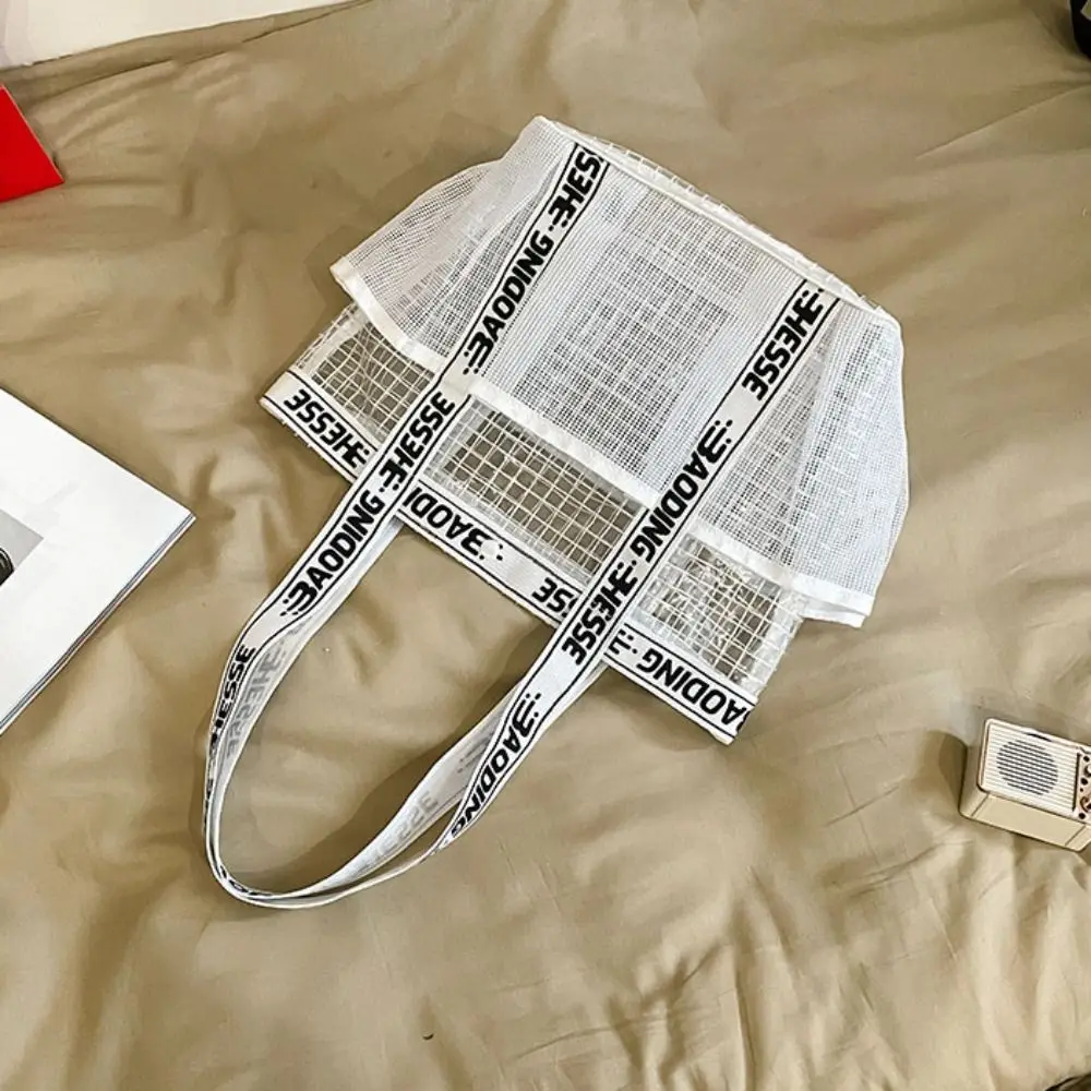 

NEW Waterproof Swimming Storage Bag Dry and Wet Separation Transparent Travel Storage Bag Multi-pocket Wash Bag Travel