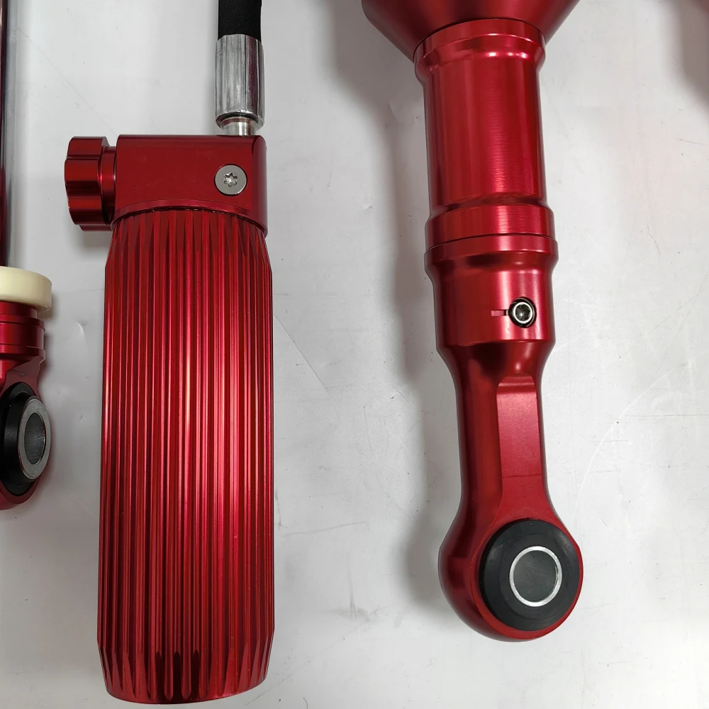 

For Land Cruiser 200 Off Road 2" Lifting 1 Way Adjustable Nitrogen Shock Absorbers