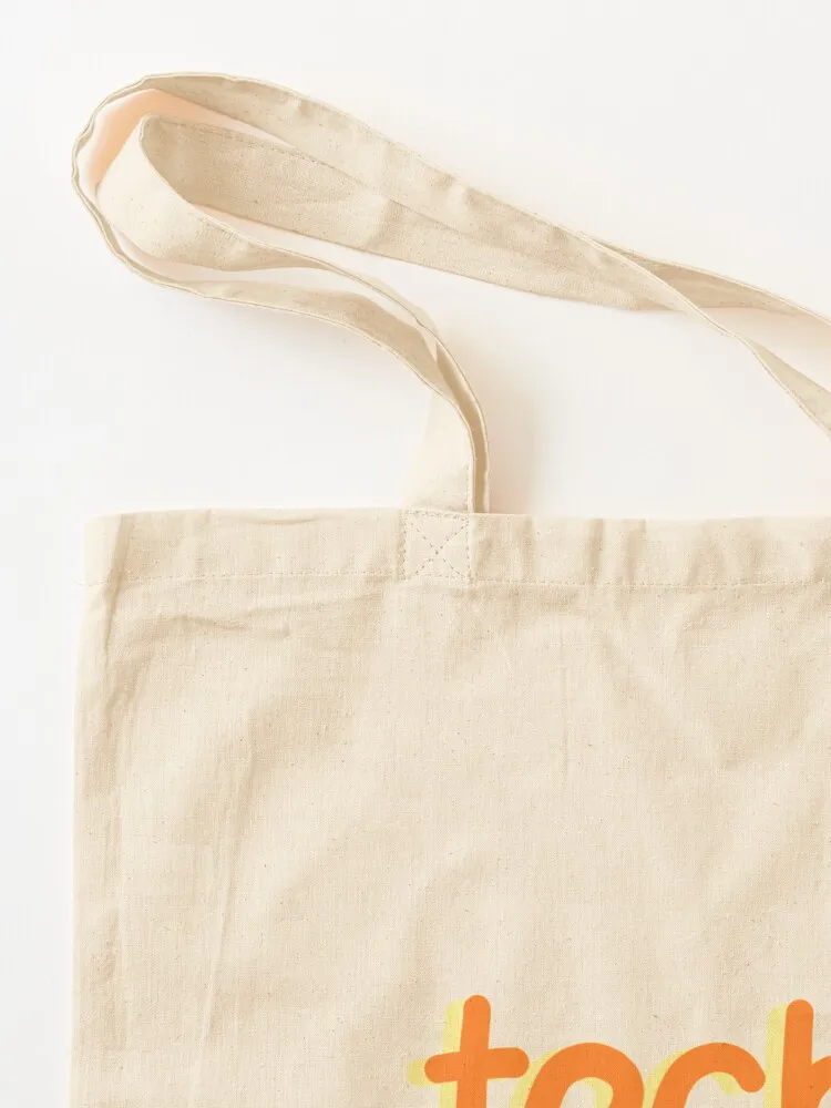 VA Tech Stars Tote Bag حقيبة تسوق بعجلات حقائب نسائية 2025 حقائب كبيرة الحجم حقائب بيئية