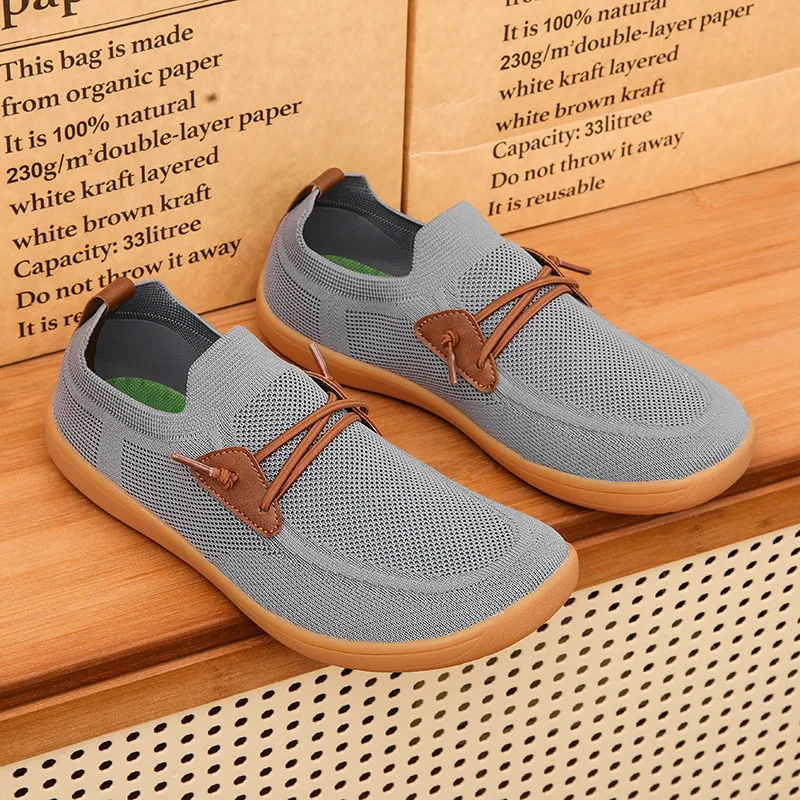 

Summer Breathable Mesh Sneakers Men Large Size 49 50 Platform Men’s Walking Shoes Comfort Mens Light Shoes zapatos para caminar