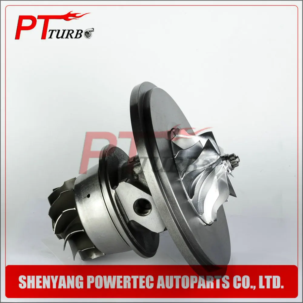 Billet MFS GTC4294 779839 779839-0026 Turbo charger core CHRA  for SCANIA Bus DC13 356kW / 484 hp 12.0 L - turbolader cartridge