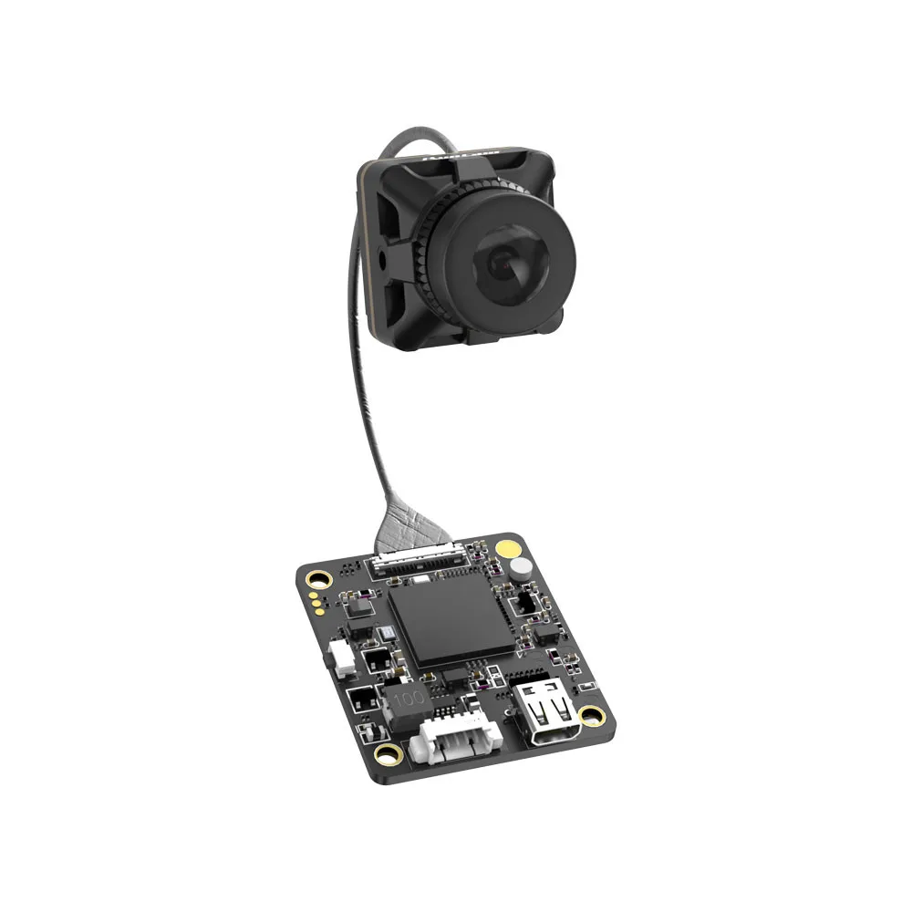 RunCam Split-H 1080P 60HZ HDMI Camera PWM Remotr Control