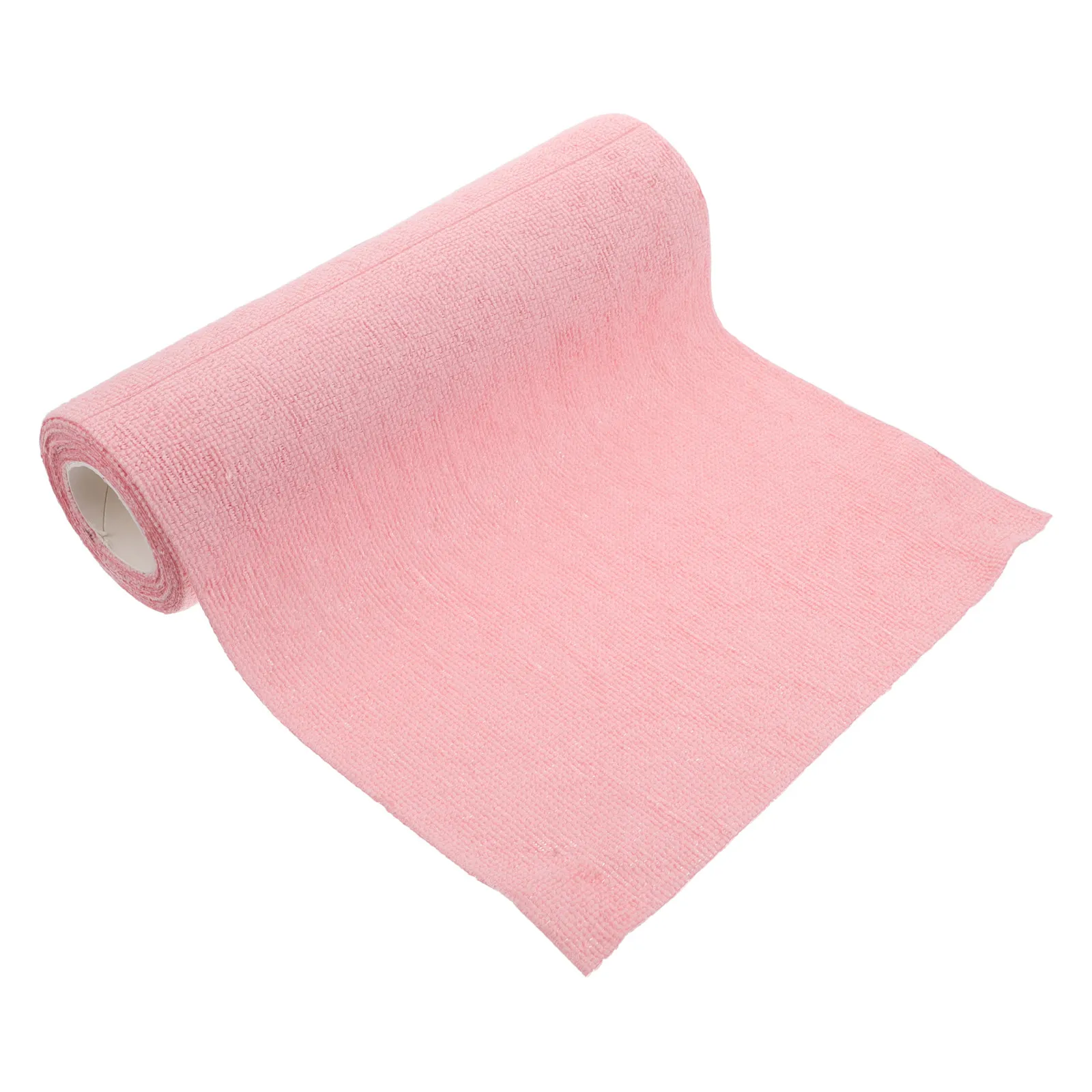 1 Roll Car Microfiber Cleaning Cloth Reusable Tear Away Washable Absorbent Quick Drying Towel Car Wash Sheets Body Wash Towel
