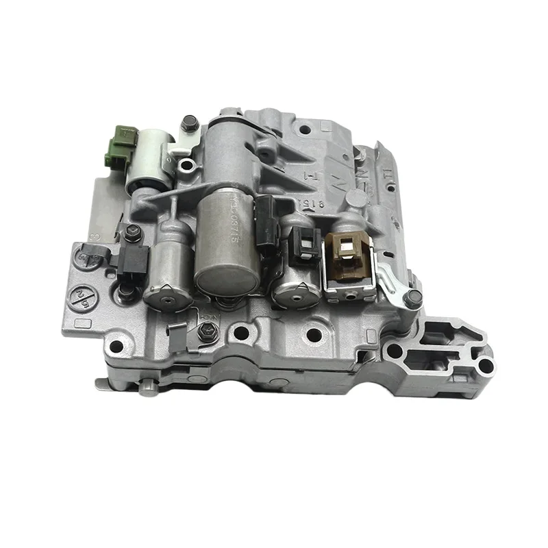 

AW50-40LE 50-42LE Transmission Valve Body With 4/5 Solenoids For Daewoo Saab Volvo Opel Suzuki 5-Speed tools car accessories
