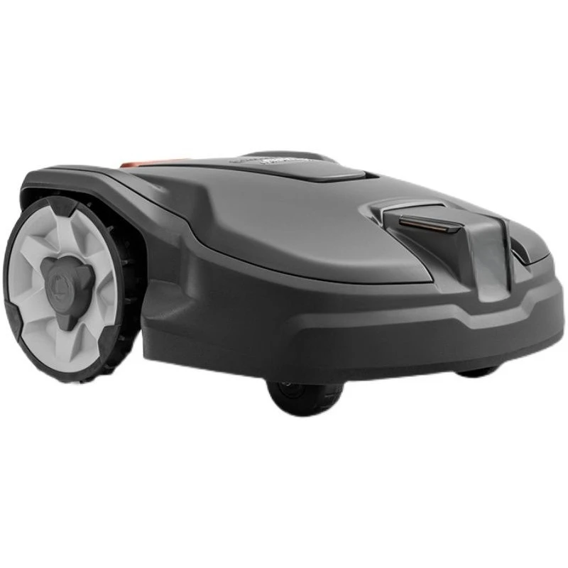 Intelligent Fully A… - image