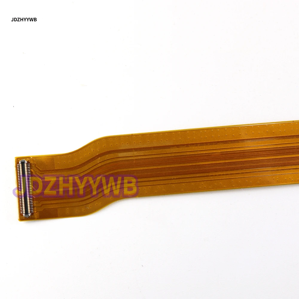 Placa principal placa-mãe conector cabo flexível para xiaomi redmi note 14 pro 4g 5g note14 pro