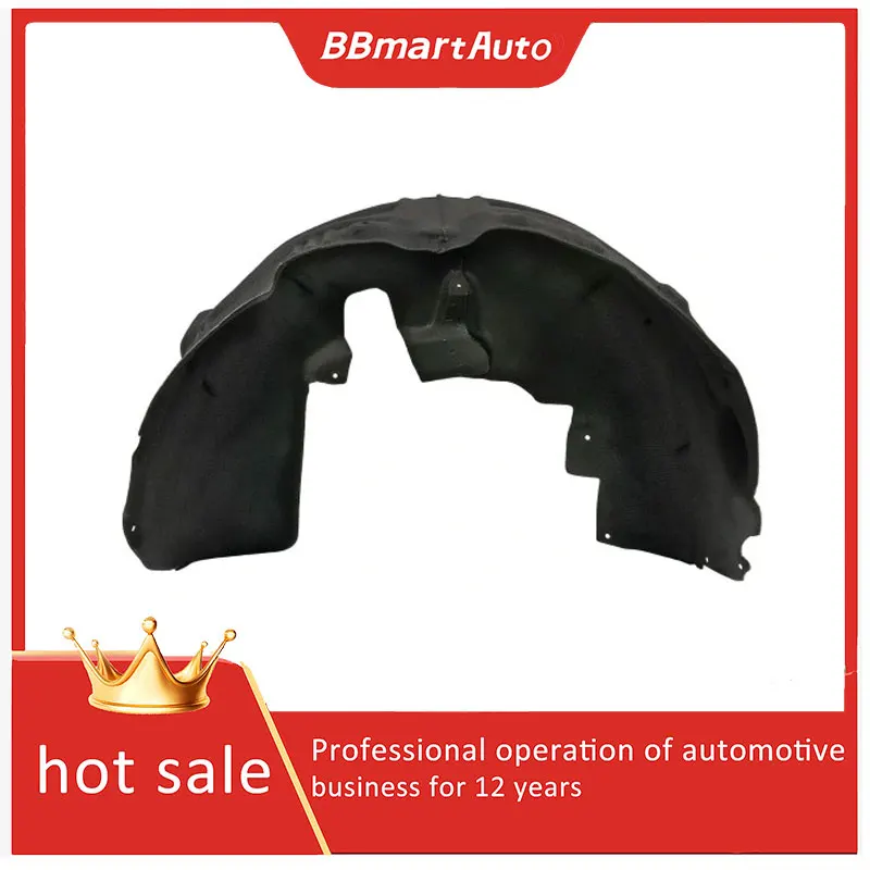 

2536900530 2536900630 BBmartAuto Накладки на заднее крыло для Mercedes Benz 253