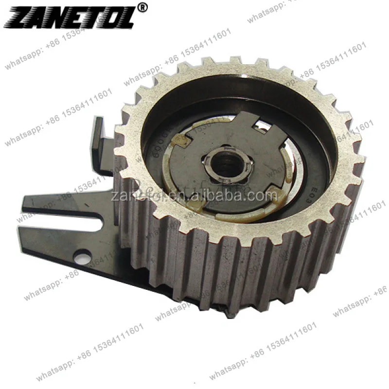 

Suitable for automotive timing with tensioning wheel 55238027AA