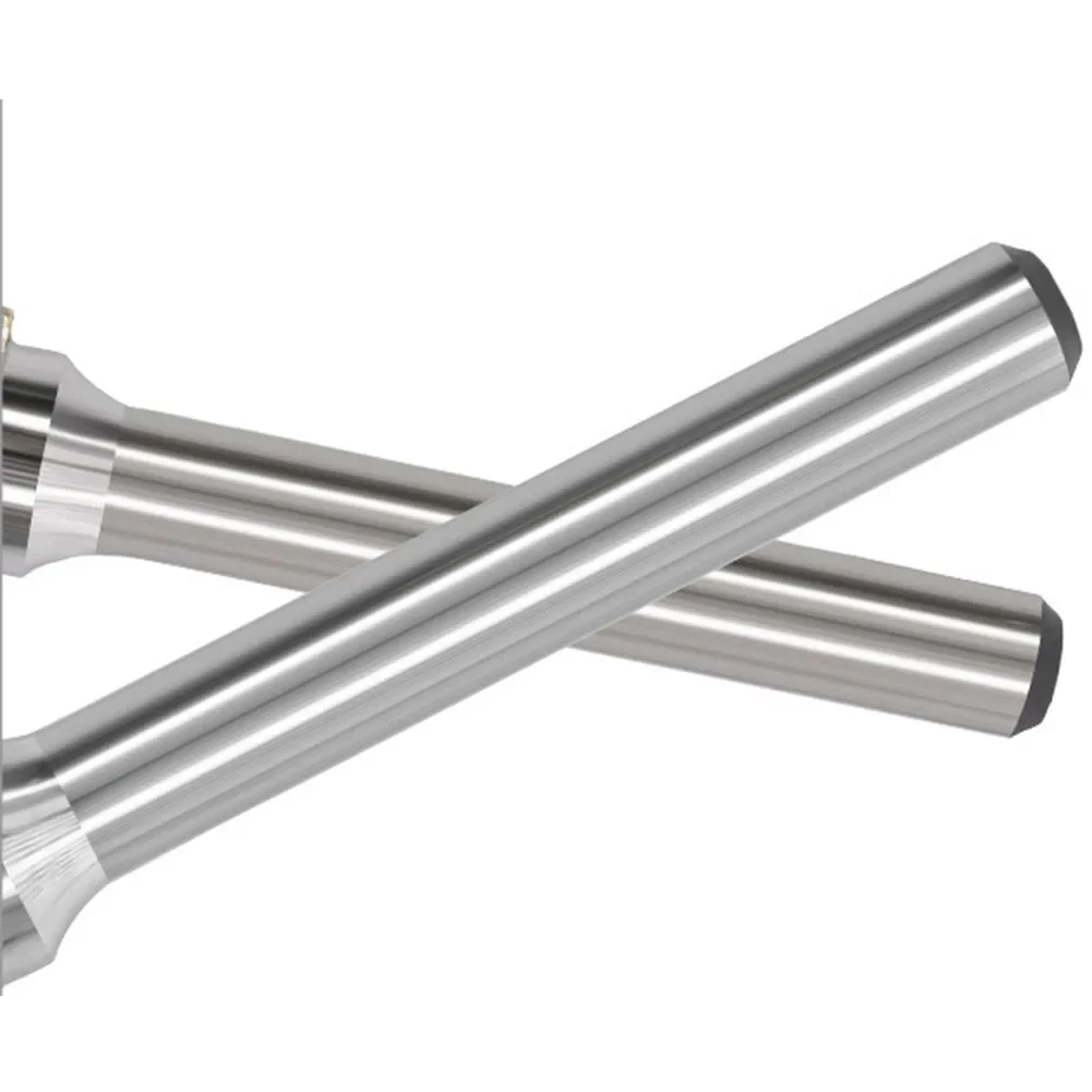 /C /Type /Carbide Rotary Burr 6mm Shank Grinding File For Metal Steel Cast Iron Brass Ceramic Marble Stone Polishing Tool