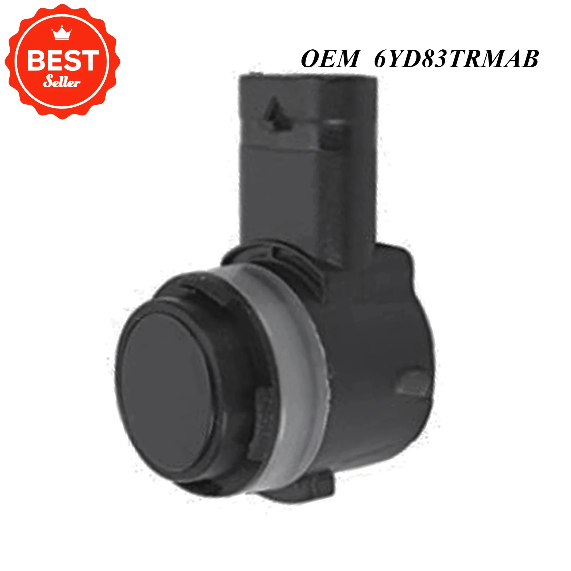 

PDC Parking Sensor 6YD83TRMAB For 2019 2020 Dodge RAM 1500