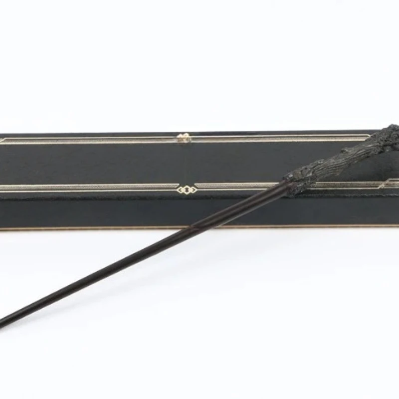 

Halloween Party Harry Fireball Wand Drop Gift Box