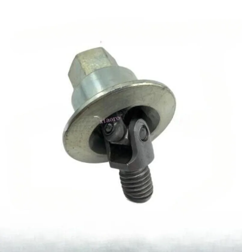 Excavator Accessories Joystick Handle Universal Joint for Lovol Yuchai  Sany 55 60 65