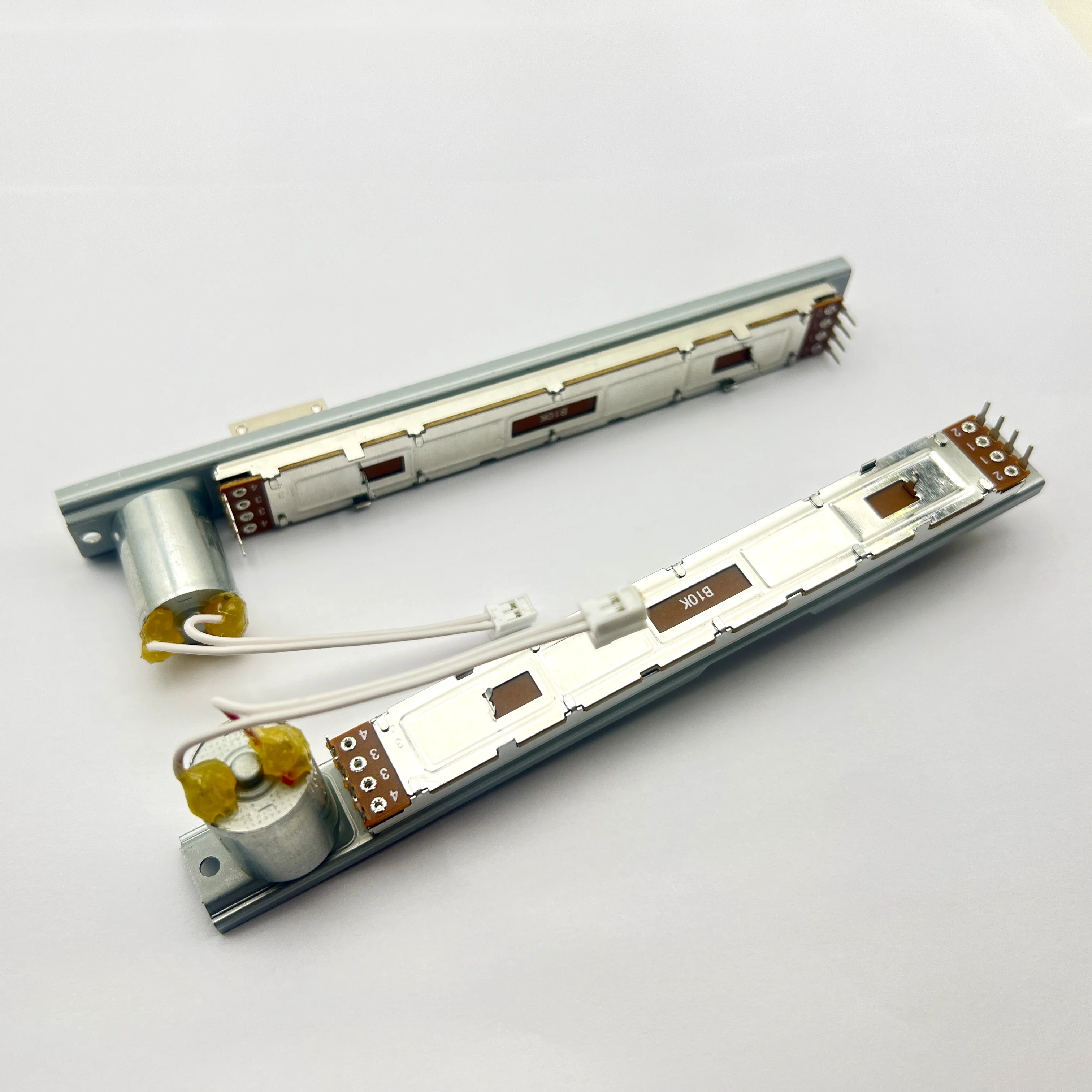 1 pcs simple installation with cable BEHRINGER X32 MOTOR FADER mixing console motorized fader