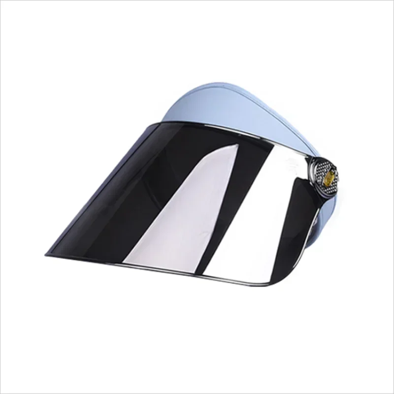 

Шляпа с широкими полями для защиты от солнца, многофункциональная Водонепроницаемая пляжная Панама для отдыха на открытом воздухе, с защитой от ультрафиолета, для велоспорта, гольфа