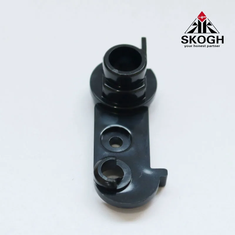 Imagem -03 - Braço Traseiro Dianteiro A2293861 A229-3862 para Ricoh Aficio 1060 1075 2060 2075 Mp7500 8001 9001 Transferir Belt Drive Roller Holder 10conjunto