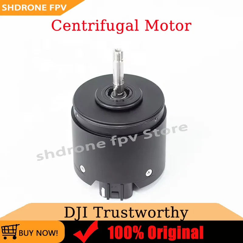 Centrifugal Motor for DJI T40/T20P/T50/T25/T100/T70S/T5S... Agricultural Drone Accessories Plant Protection UAV Repair Parts