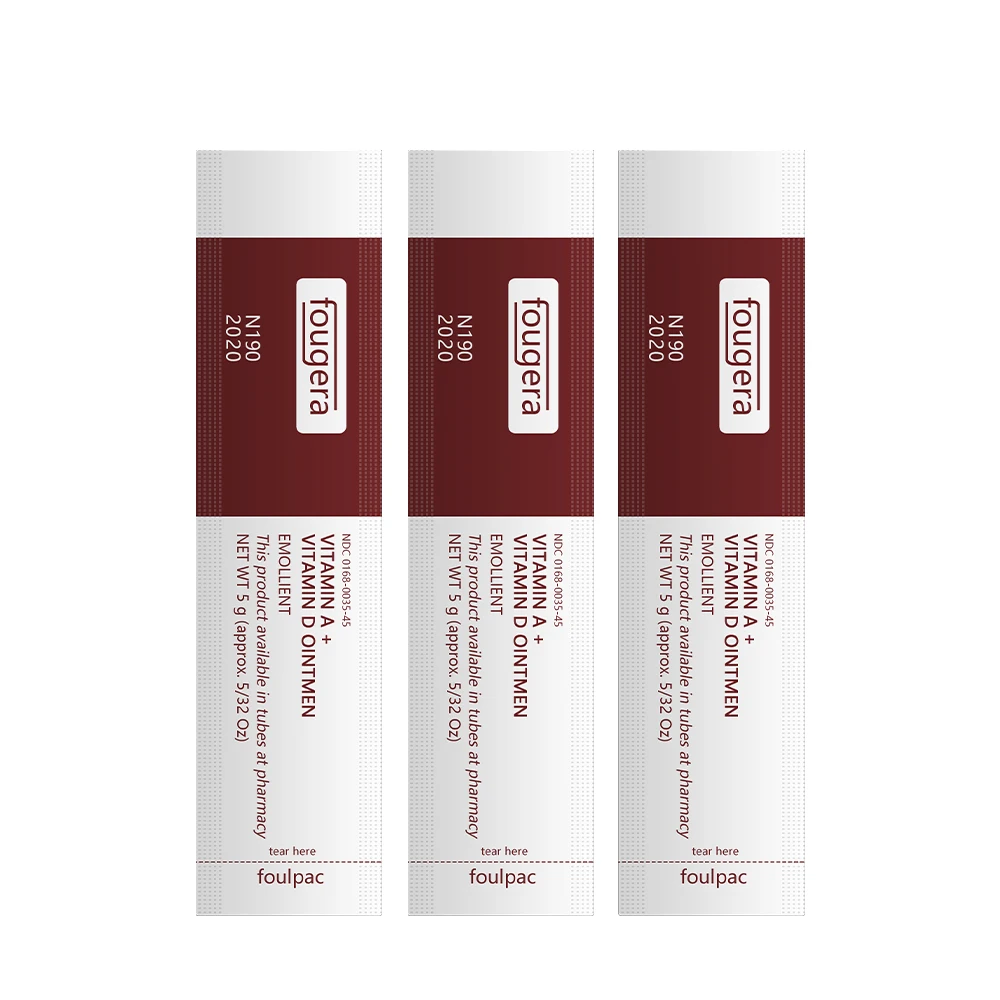 Tattoo Aftercare Cream A&D Fougera Vitamin Ointment Anti Scar Permanent Makeup Repair Gel Microblad Supplies For Tattoo Body Art