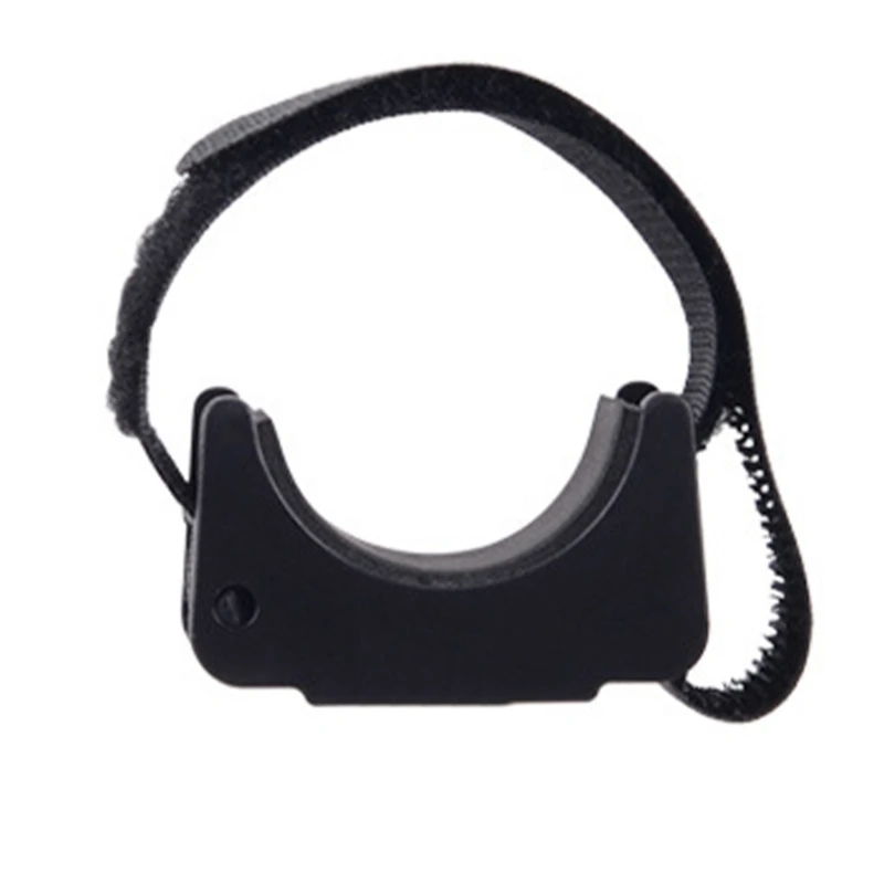 ​ ユニバーサル 1/4 スレッドマウント粘着テープクリップ三脚スタンドアクセサリー実用的なクランプデジタルカメラ屋外トーチャーホルダー