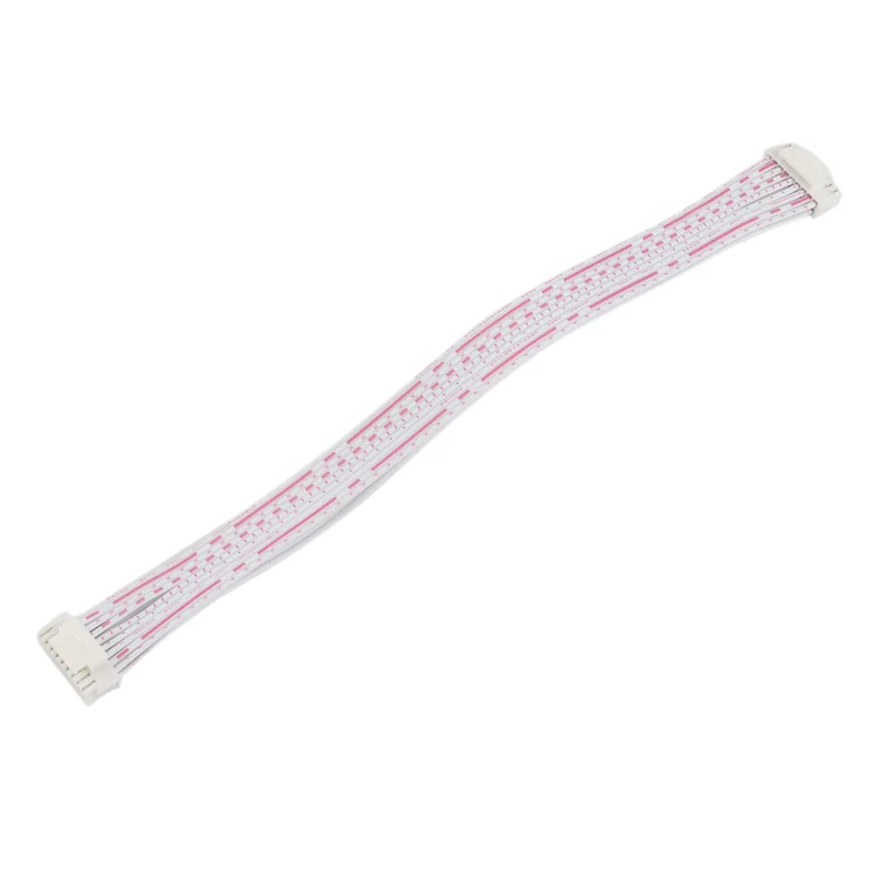 

15Pcs 18Pin Signal Cable 2X9 Pins Miner Connect Date Cable For Antminer S9 S7 L3 Machine,Communication Spacing 2Mmx155mm-Y18A