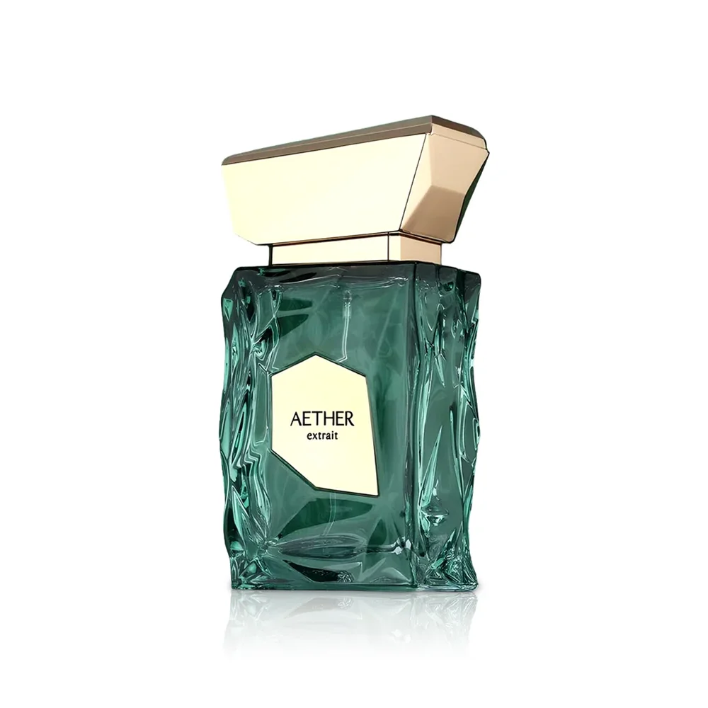 

Unisex Arabian Perfume Spray Aromatic Fruity Fragrance 100ml for Everyday and Social Occasions