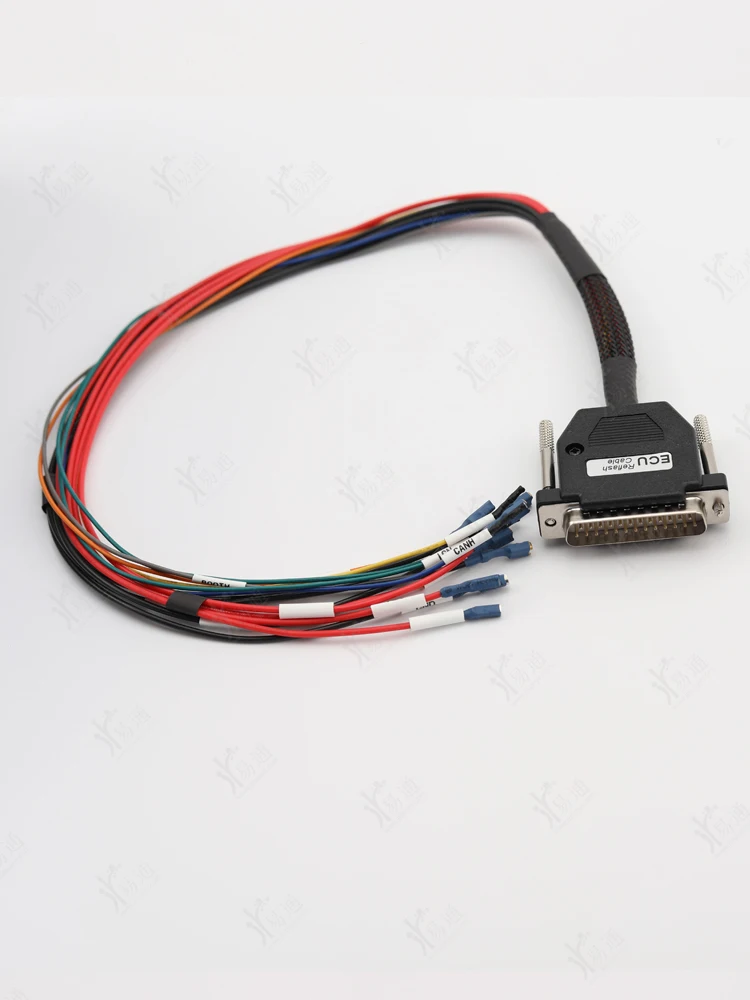 Cable programador VVDI PROG, adaptador de programación ECU