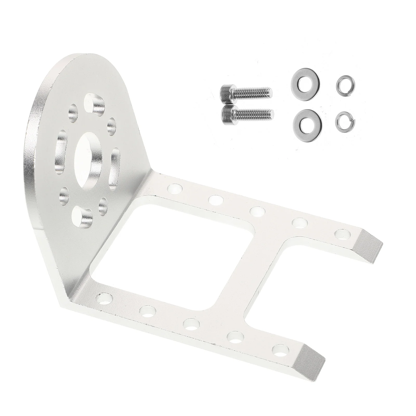 

Electric Boat Motor Mount Bracket CNC Stable Design for Trolling Outboard Worm Geared Motors Carbon Brushes