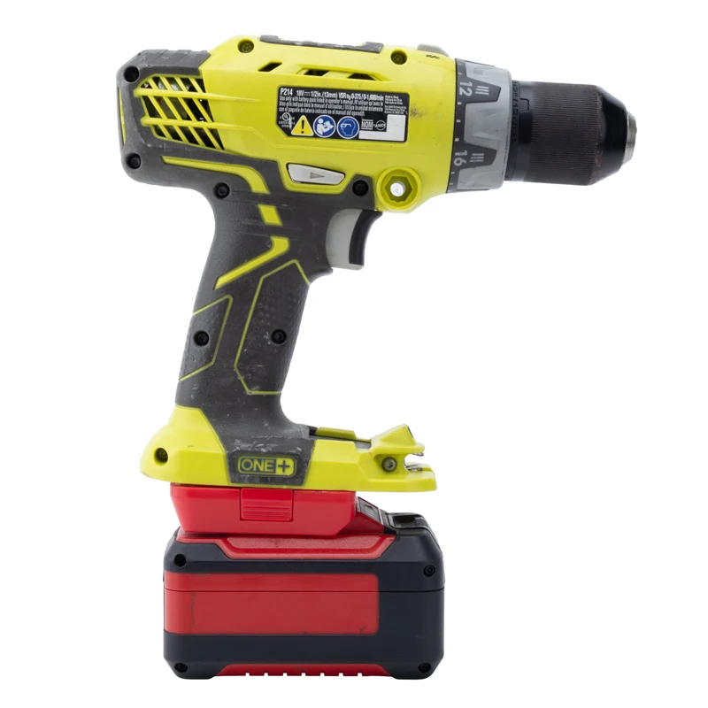 Рисунок 5 - Адаптер/преобразователь для литий-ионных