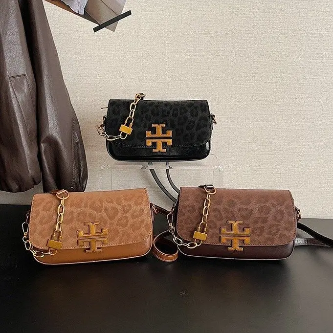 

Роскошная классическая элегантная кожаная женская сумка через плечо, известная дизайнерская популярная сумка-мессенджер, женская мода