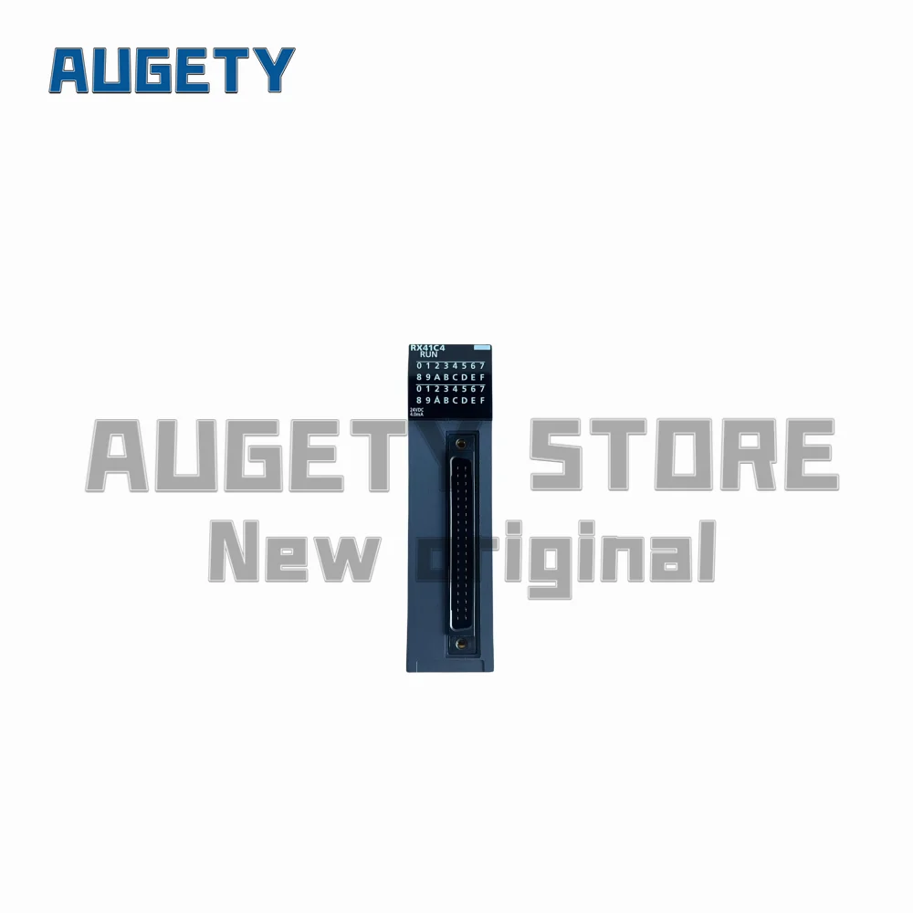 Original For Mitsubishi RX41C4 RX41-C4 PLC Module: 정확한 교체 부품으로 산업 현장의 안정성 확보