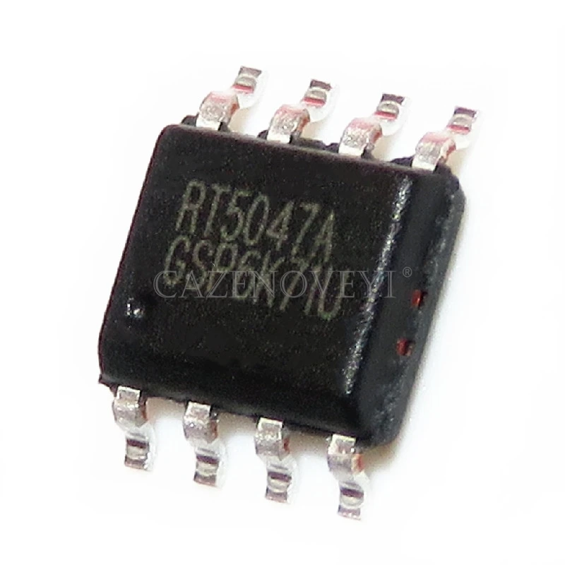 （1-10pcs）PIC12F615-I/SN PIC12F615 RT5047A RT5047 IR2175S IR2175 DS2438Z DS2438 SOP-8