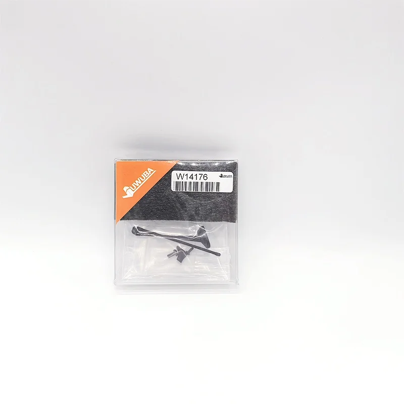 

JUWUBA Simulation Roof Antenna for 1/14 Tamiya RC Dump Truck for SCANIA 770S R620 for VOLVO BENZ Arocs TGX LESU Car Accessories