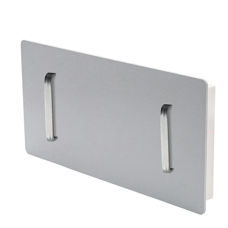 Spina per skimmer AEF5-Pool per piscina fuori terra, piastra di copertura per skimmer per piscina per parte della piscina Hayward