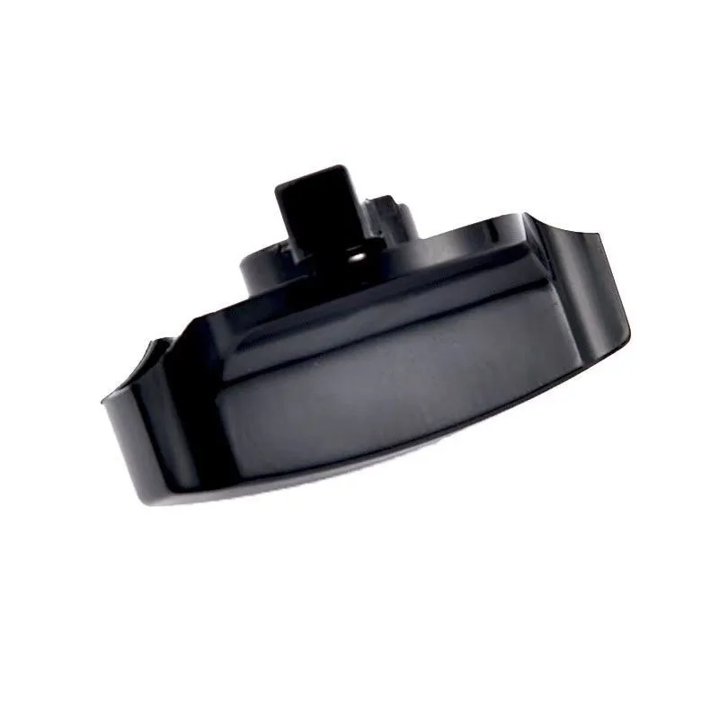 1 Uds. Botón de interruptor de piezas de calentador de Gas para piezas de reparación de Gas de estufa de Cassette Iwatani ZB-19M