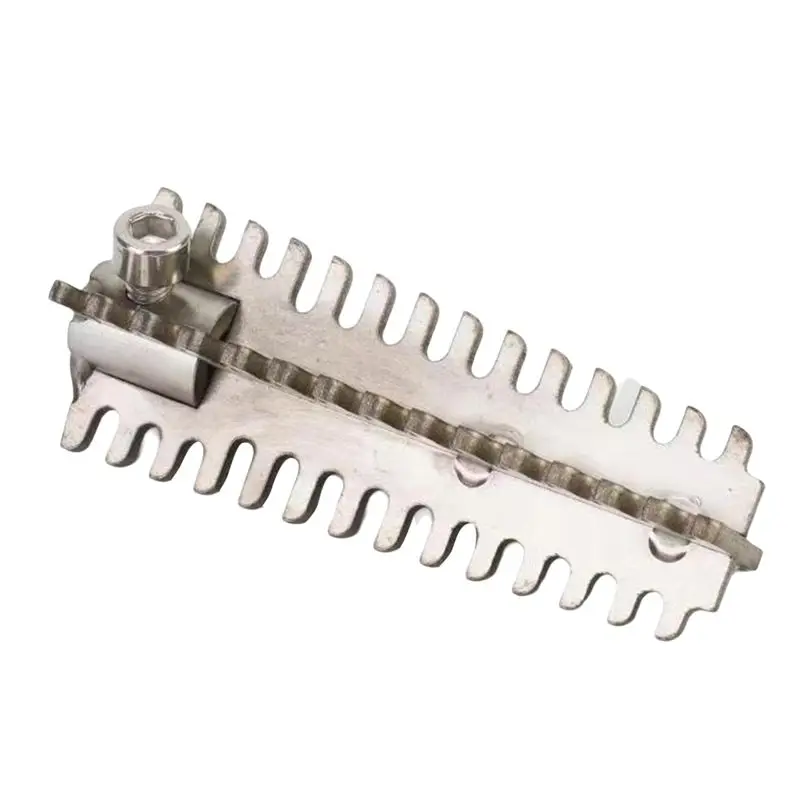 

【Supernew】Stainless Steel Electric Fish Scale Scraper Accessories Fish Scale Knife Fish Scale Brush Fish Scale Scraper Heads