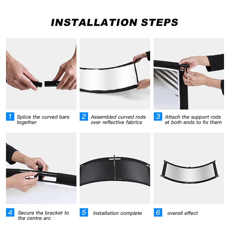 Thumbnail 4 - #38 Cheap Flash Reflectors Worth Buying