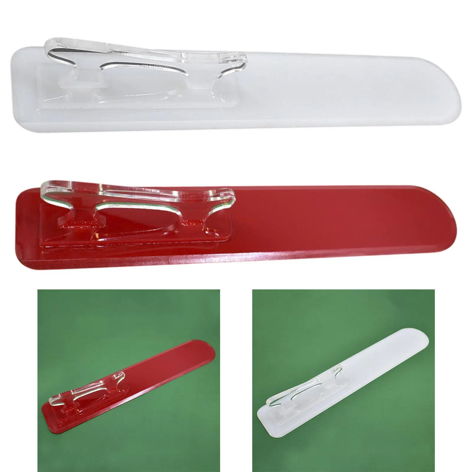 

Pokers Shovels Chips Entertainment Supplies Utility Multipurpose Professional High Performance Universal Card Dispenser
