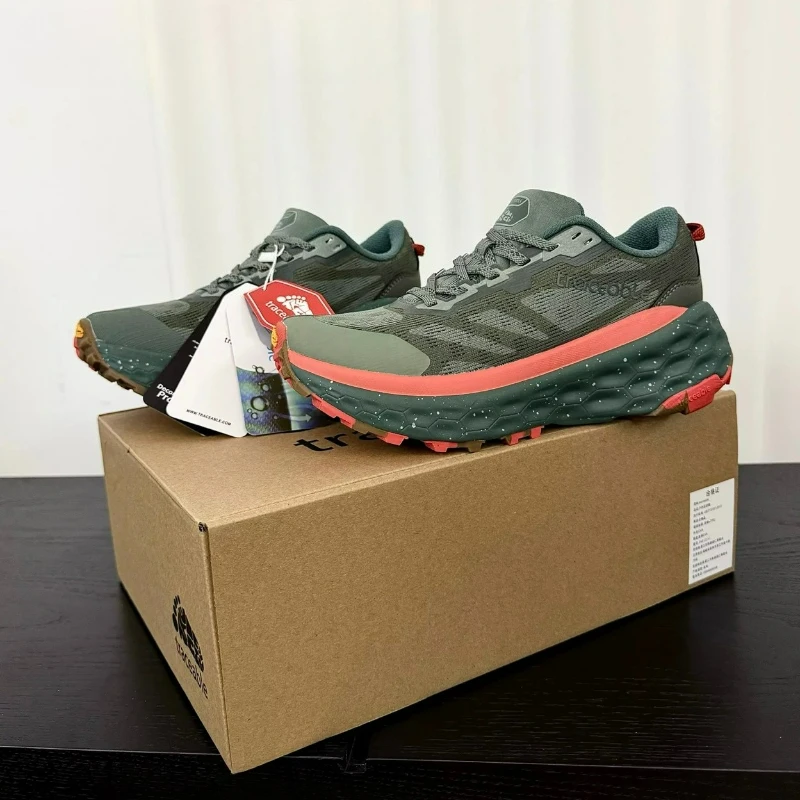 Original Brand Trail Running Shoes for Men Women Anti Slip Outdoor Sports Shoe Unisex Luxury Brand Training Shoes Walking Shoes