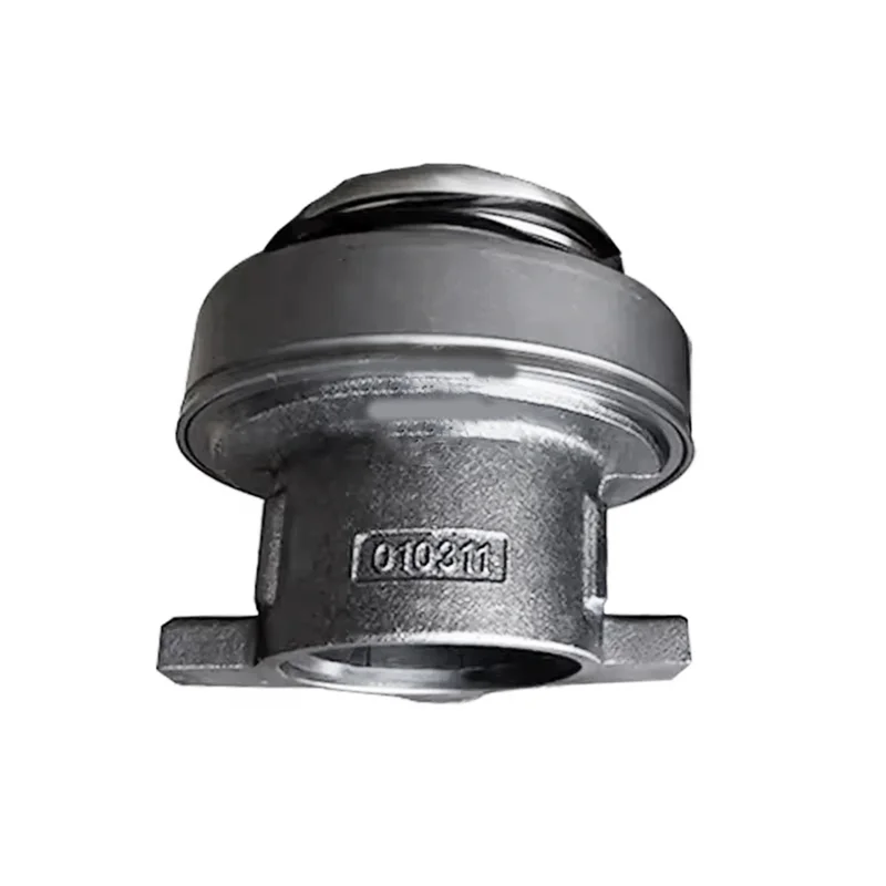 

A03Z-3151000034 Truck Clutch Release Bearing For Duff Mann Renault Truck