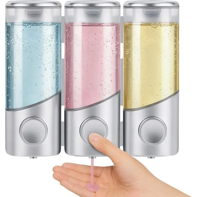 dispensador-de-champu-y-acondicionador-t21c-de-gran-capacidad-a-prueba-de-fugas-bomba-de-jabon-para-ducha-de-1050-ml-3-x-350-ml-para-liquidos-espesos