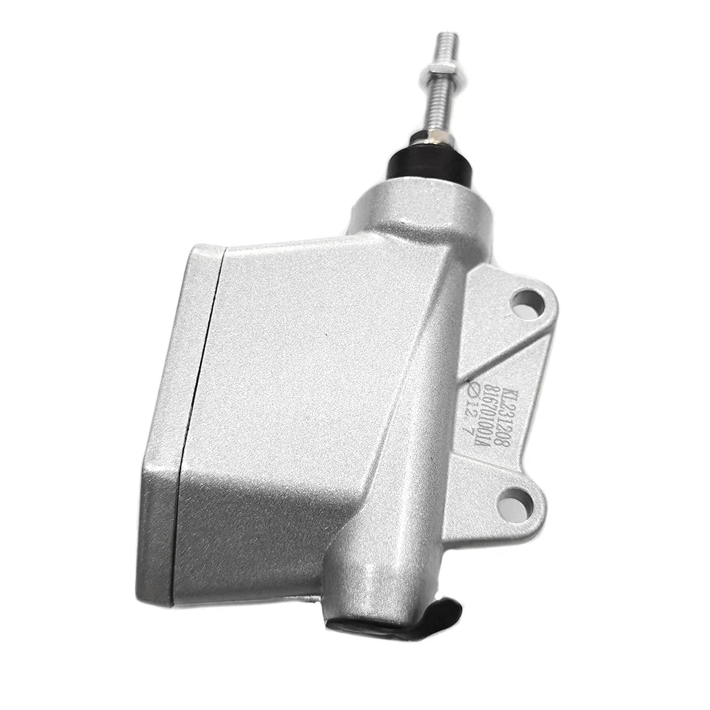 Para FB Mondial HPS 125 300 accesorios de motocicleta bomba de freno de disco trasero bomba superior de freno trasero para FB Mondial HPS 125 300
