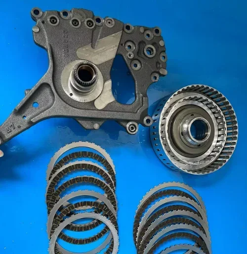 

8G45-0014-FN Clutch K2 Assv FN 8G45 Automatic Transmission From New Trans for BM W